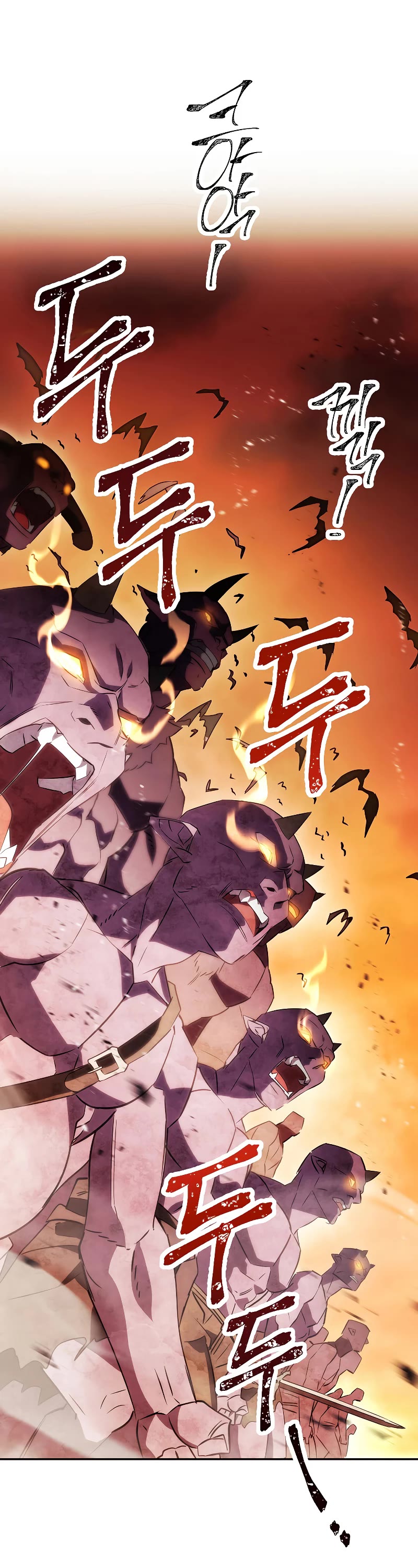The Live Chapter 163 page 58 - Chapter 163