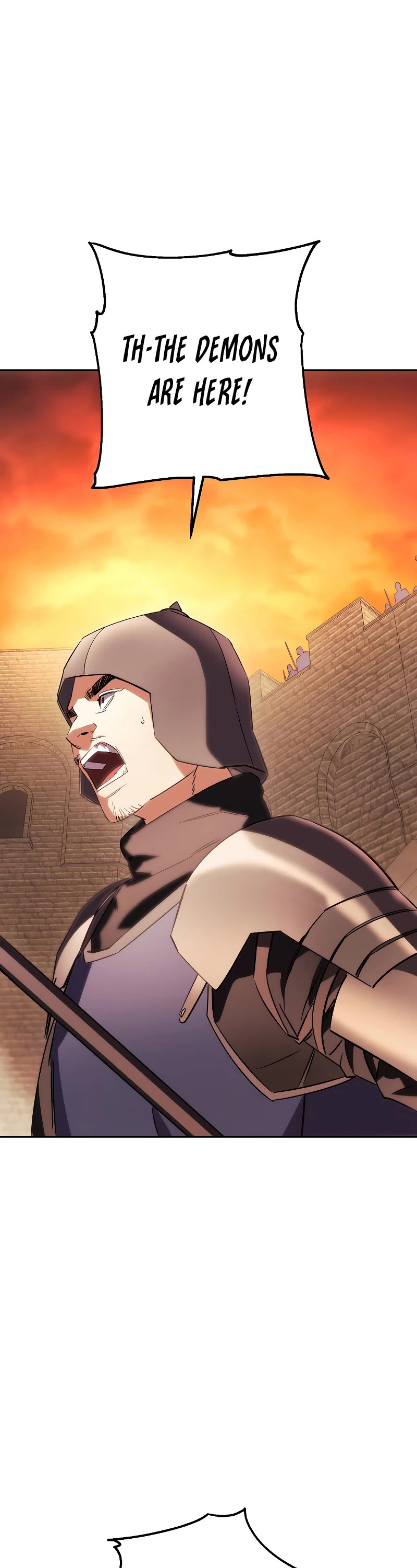 The Live Chapter 163 page 59 - Chapter 163