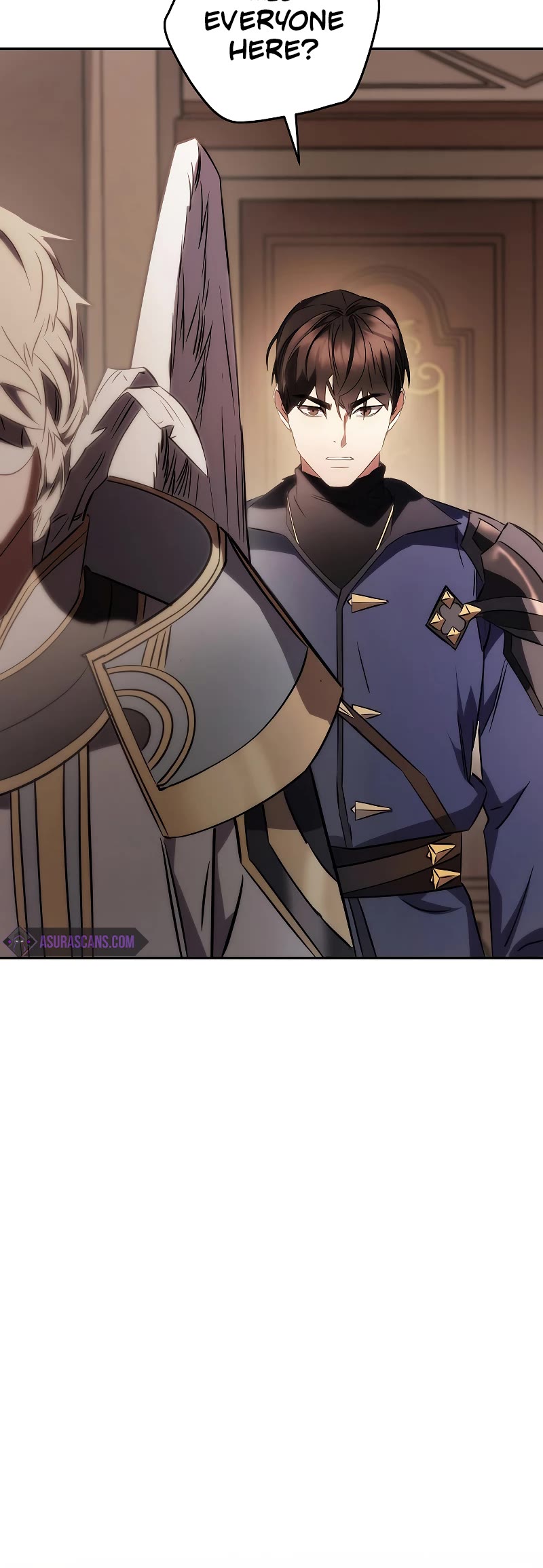 The Live Chapter 163 page 61 - Chapter 163