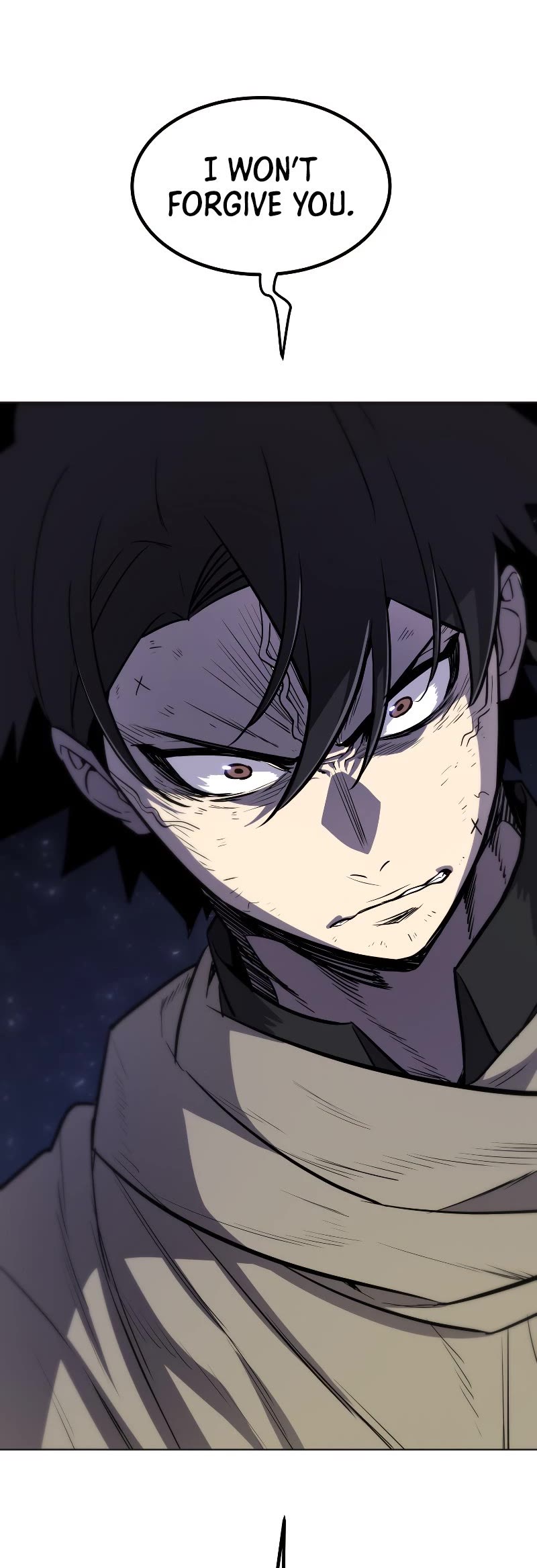 The Live Chapter 163 page 63 - Chapter 163