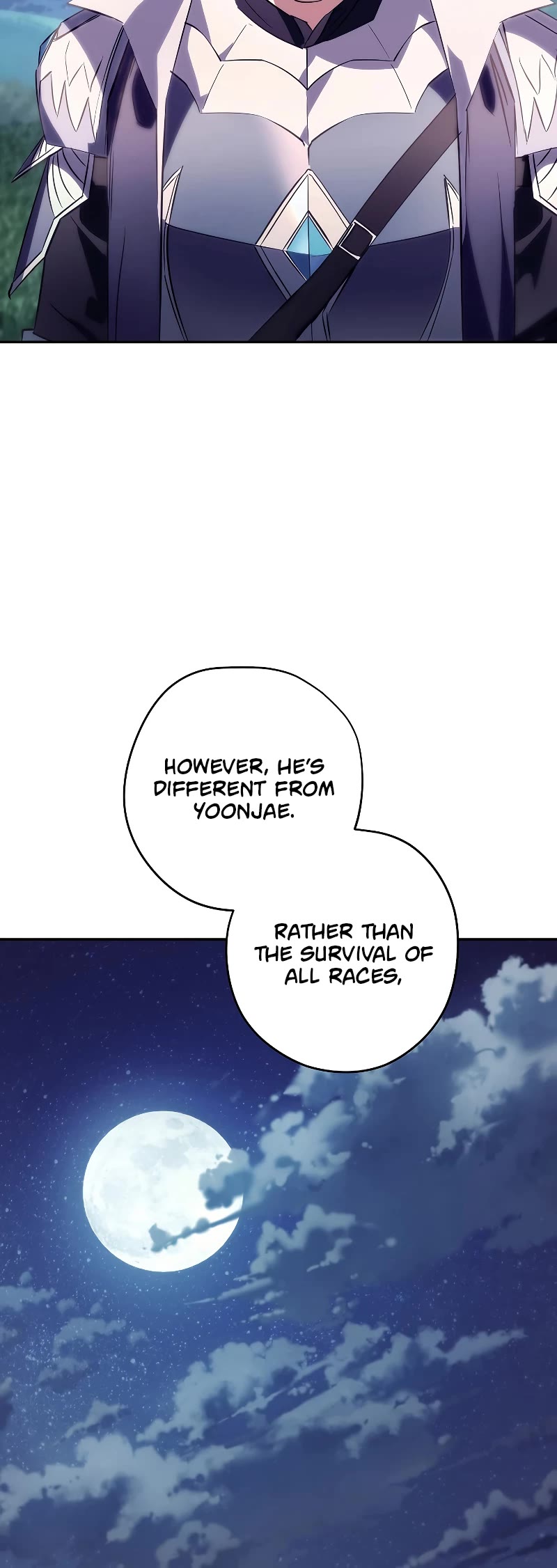 The Live Chapter 163 page 7 - Chapter 163