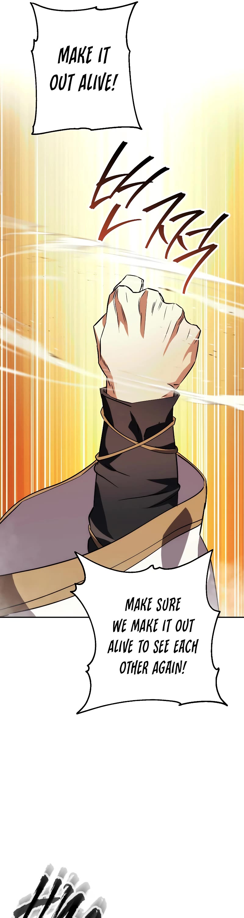 The Live Chapter 164 page 14 - Chapter 164