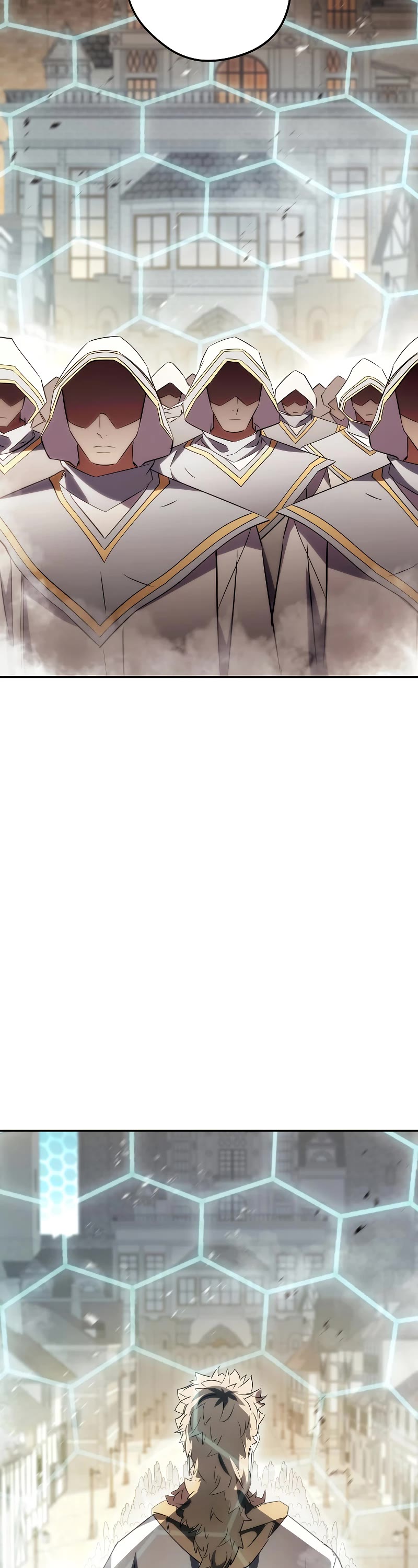 The Live Chapter 164 page 16 - Chapter 164