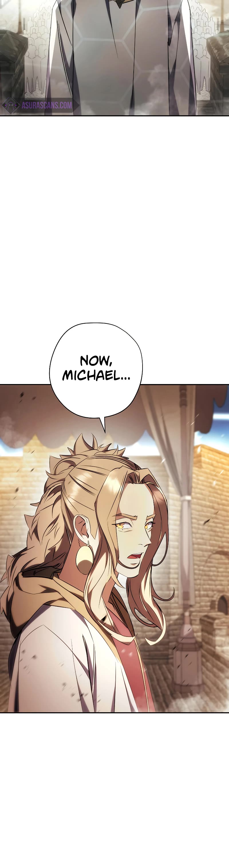 The Live Chapter 164 page 17 - Chapter 164