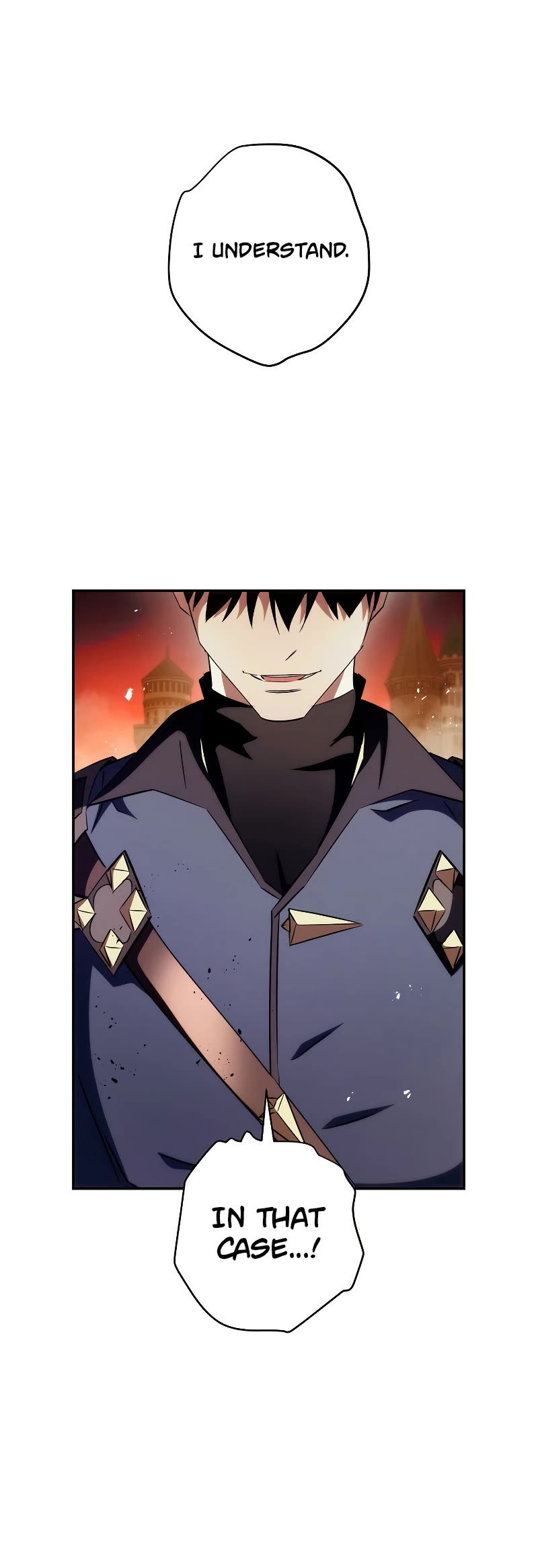 The Live Chapter 164 page 24 - Chapter 164