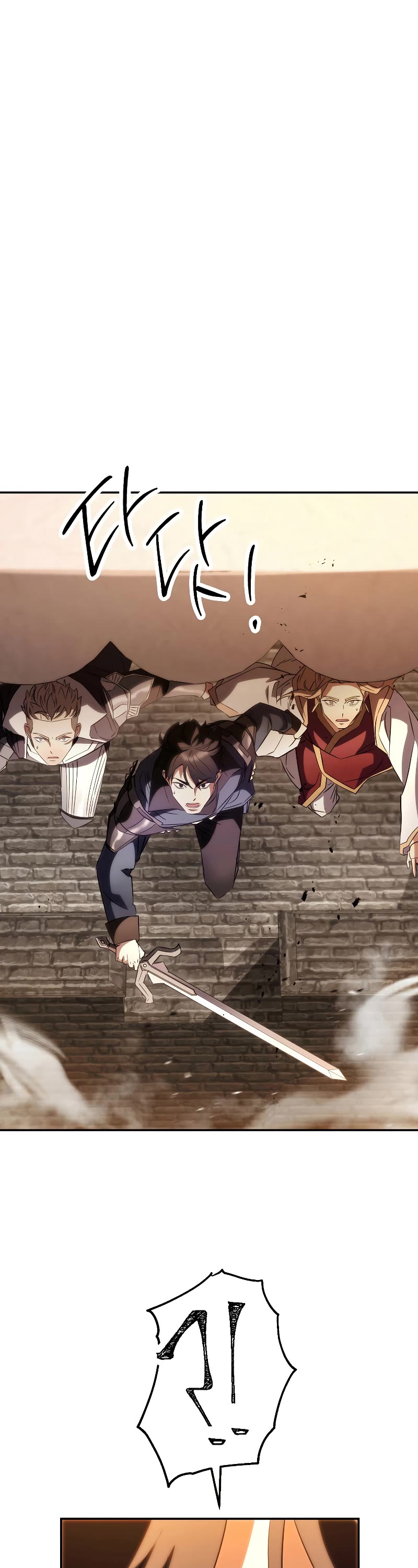 The Live Chapter 164 page 26 - Chapter 164