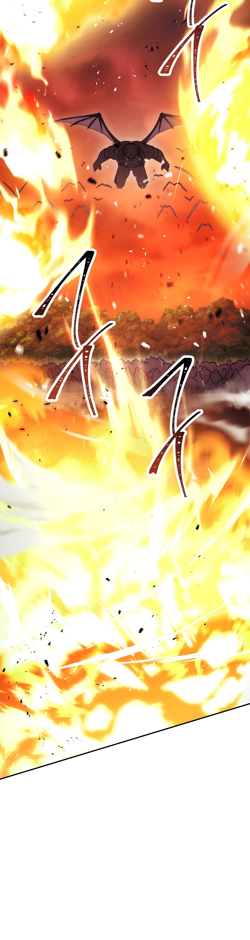 The Live Chapter 164 page 28 - Chapter 164