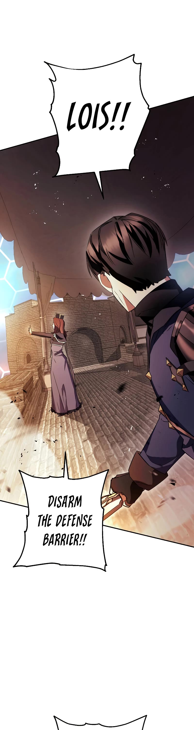 The Live Chapter 164 page 29 - Chapter 164