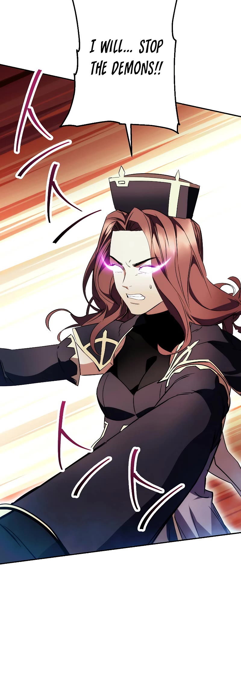 The Live Chapter 164 page 30 - Chapter 164