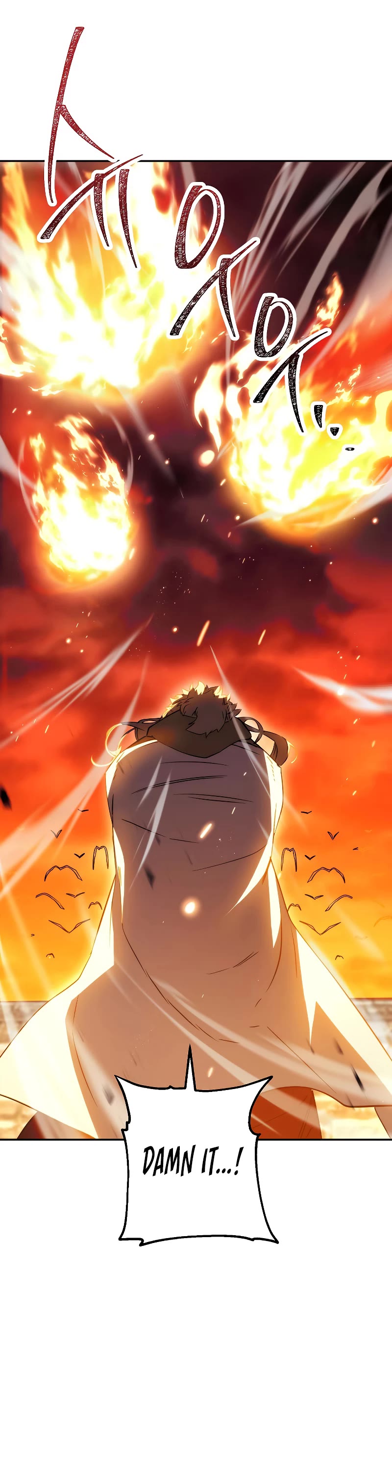 The Live Chapter 164 page 34 - Chapter 164