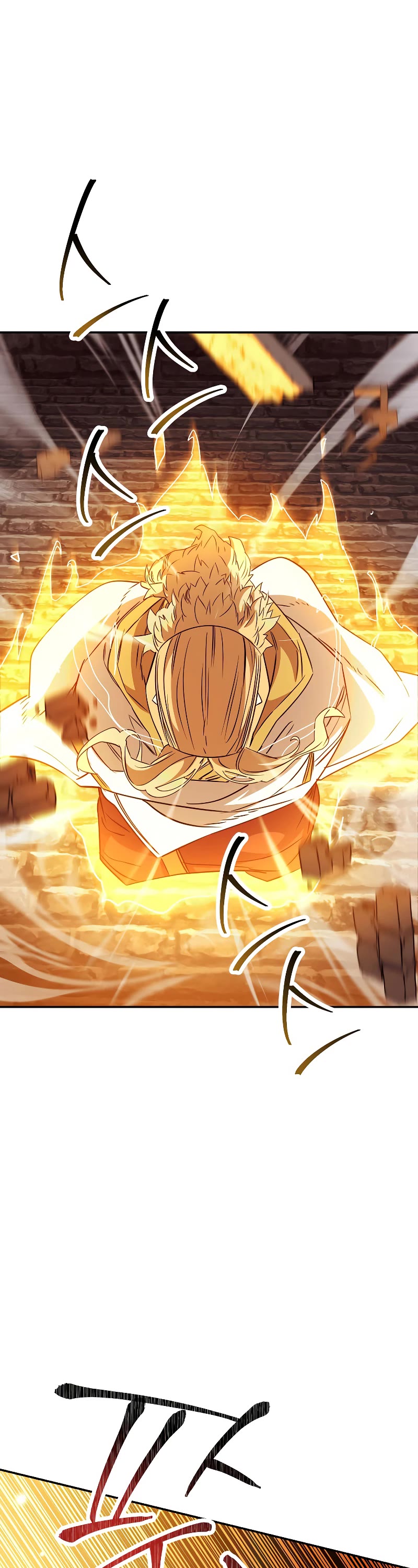 The Live Chapter 164 page 35 - Chapter 164