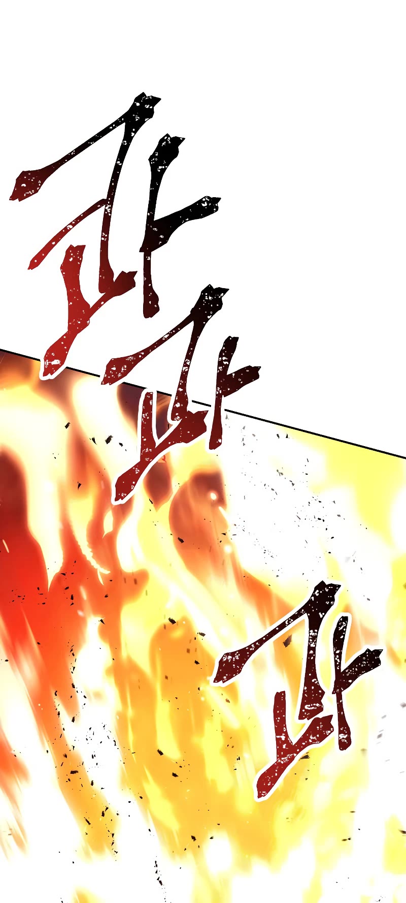 The Live Chapter 164 page 37 - Chapter 164