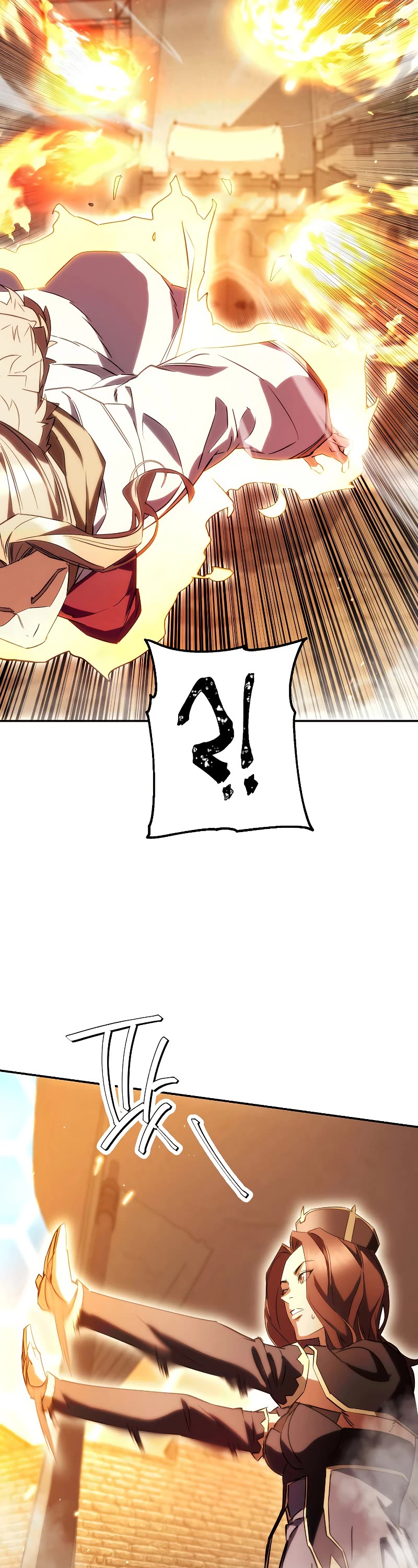 The Live Chapter 164 page 40 - Chapter 164