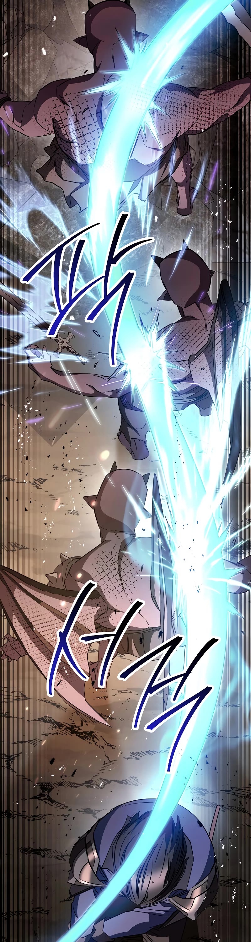 The Live Chapter 164 page 46 - Chapter 164
