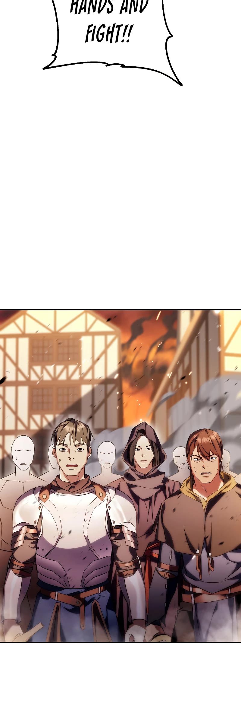 The Live Chapter 164 page 48 - Chapter 164