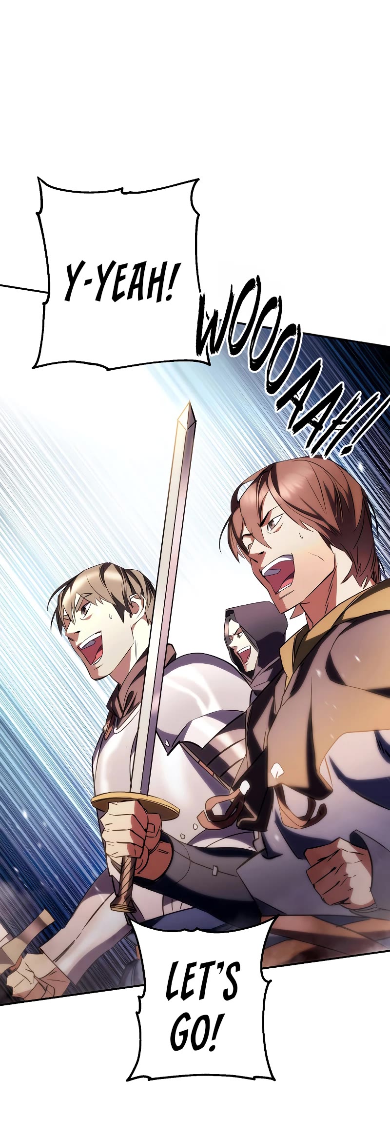The Live Chapter 164 page 49 - Chapter 164