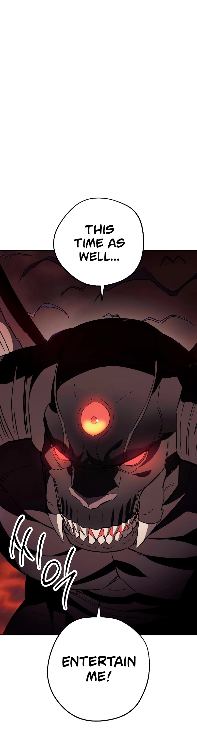 The Live Chapter 164 page 5 - Chapter 164