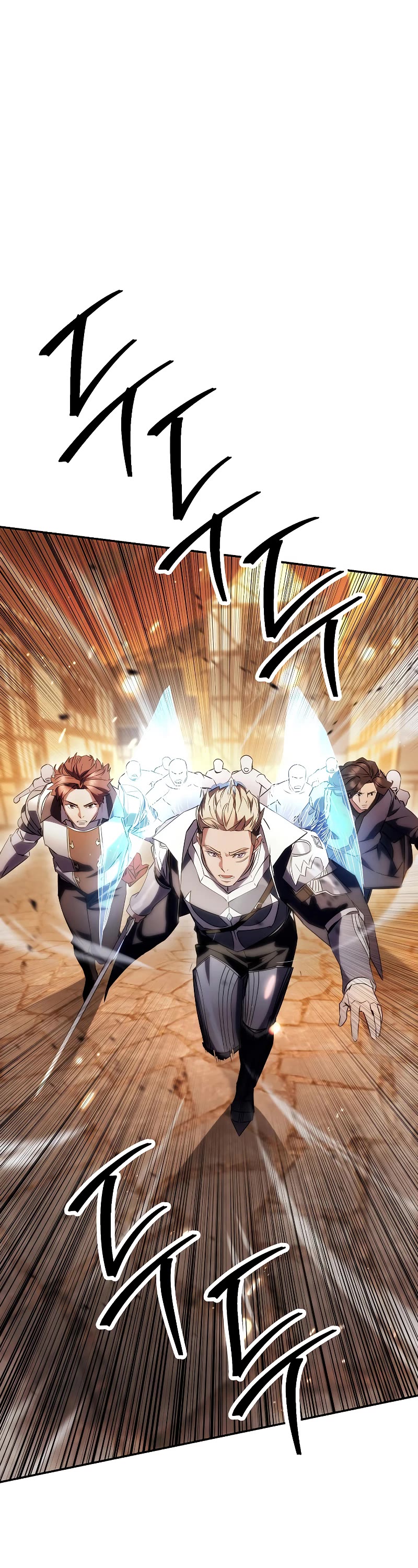 The Live Chapter 164 page 50 - Chapter 164