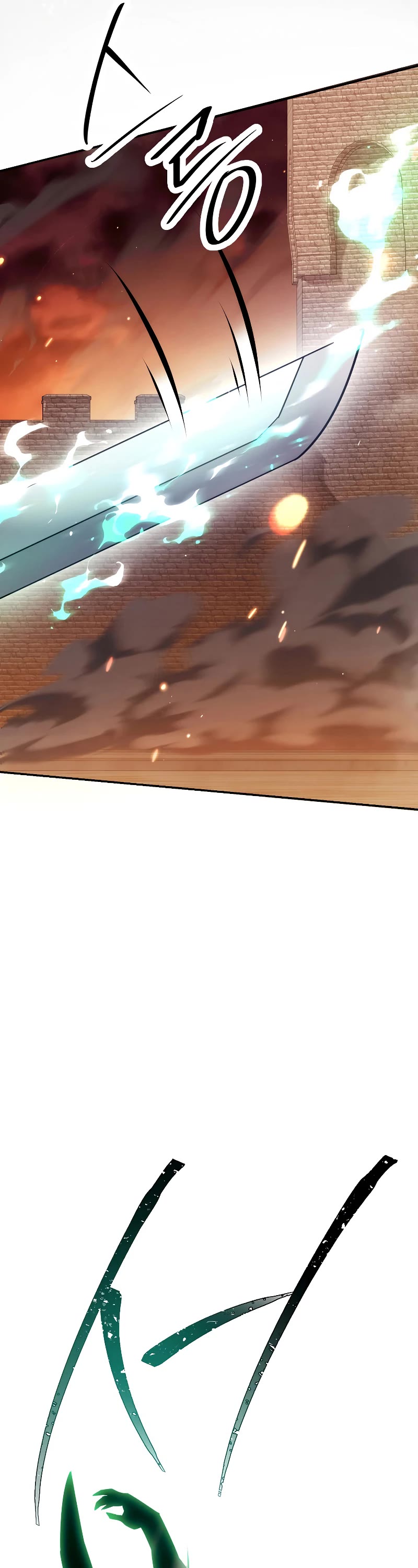 The Live Chapter 164 page 56 - Chapter 164