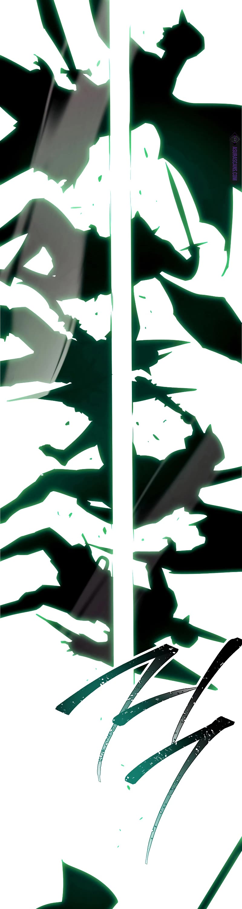 The Live Chapter 164 page 57 - Chapter 164