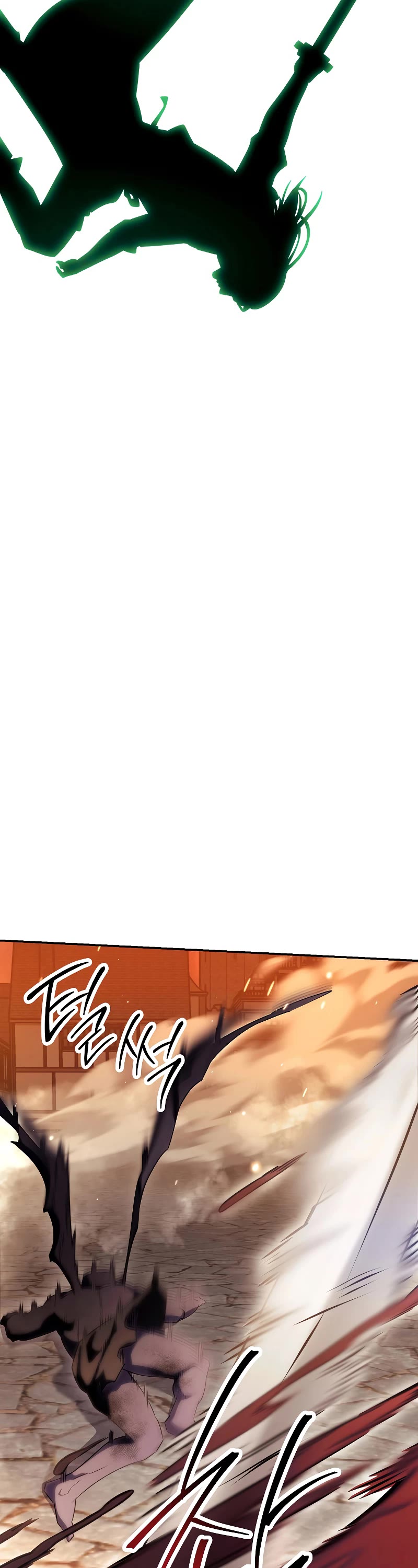 The Live Chapter 164 page 58 - Chapter 164