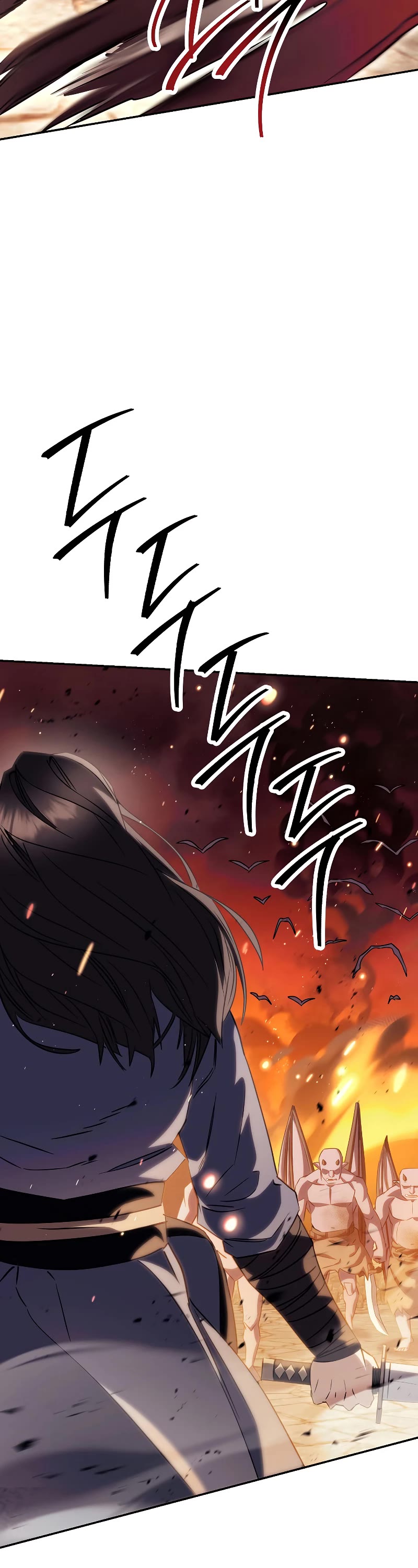 The Live Chapter 164 page 59 - Chapter 164