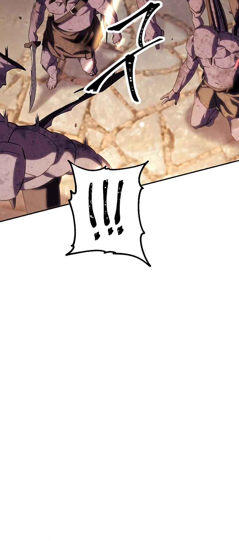 The Live Chapter 164 page 61 - Chapter 164