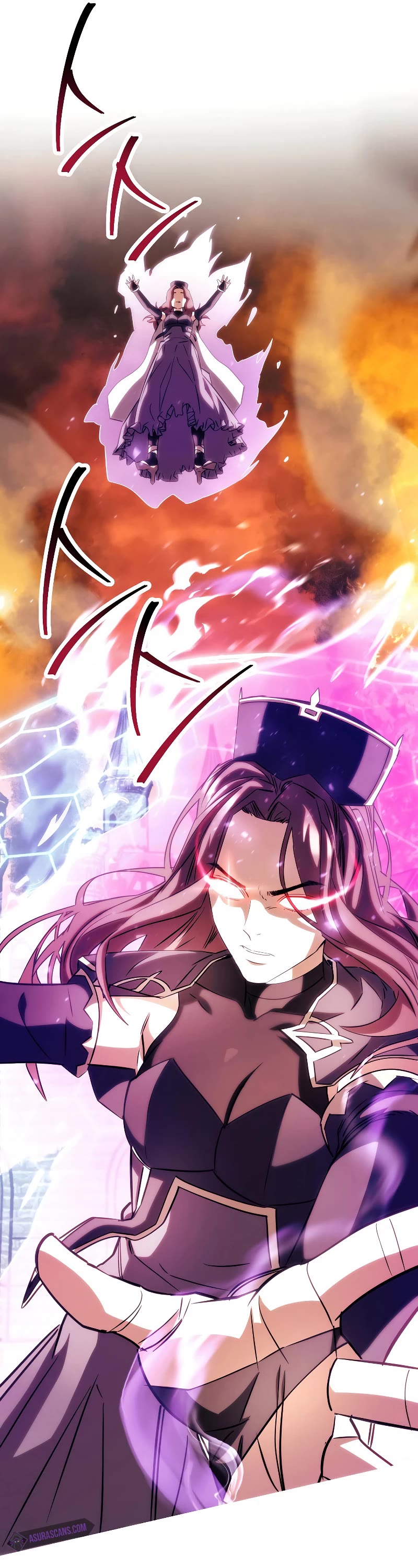The Live Chapter 164 page 62 - Chapter 164