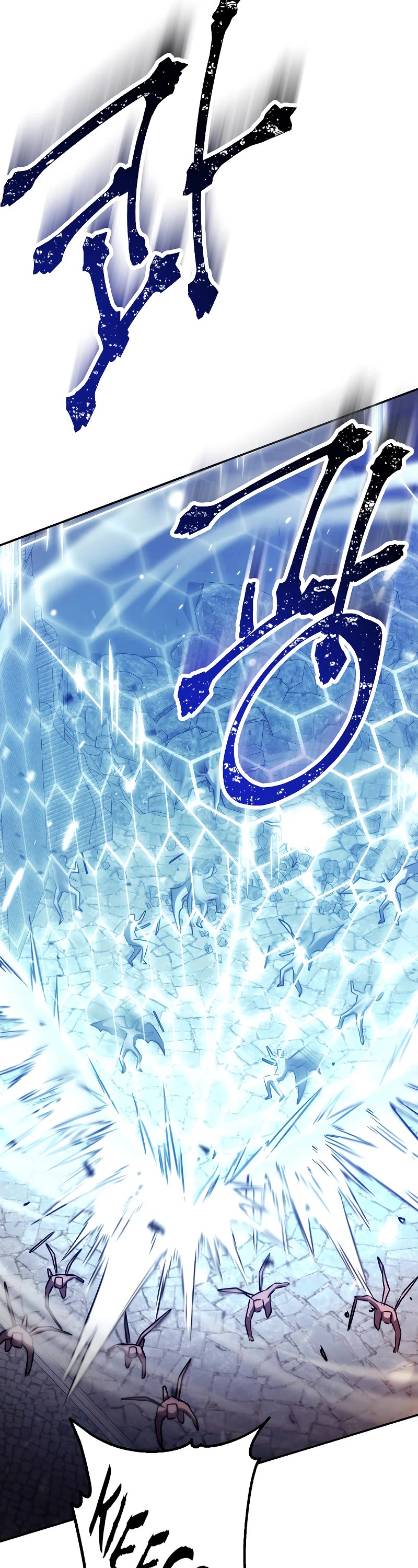 The Live Chapter 164 page 64 - Chapter 164