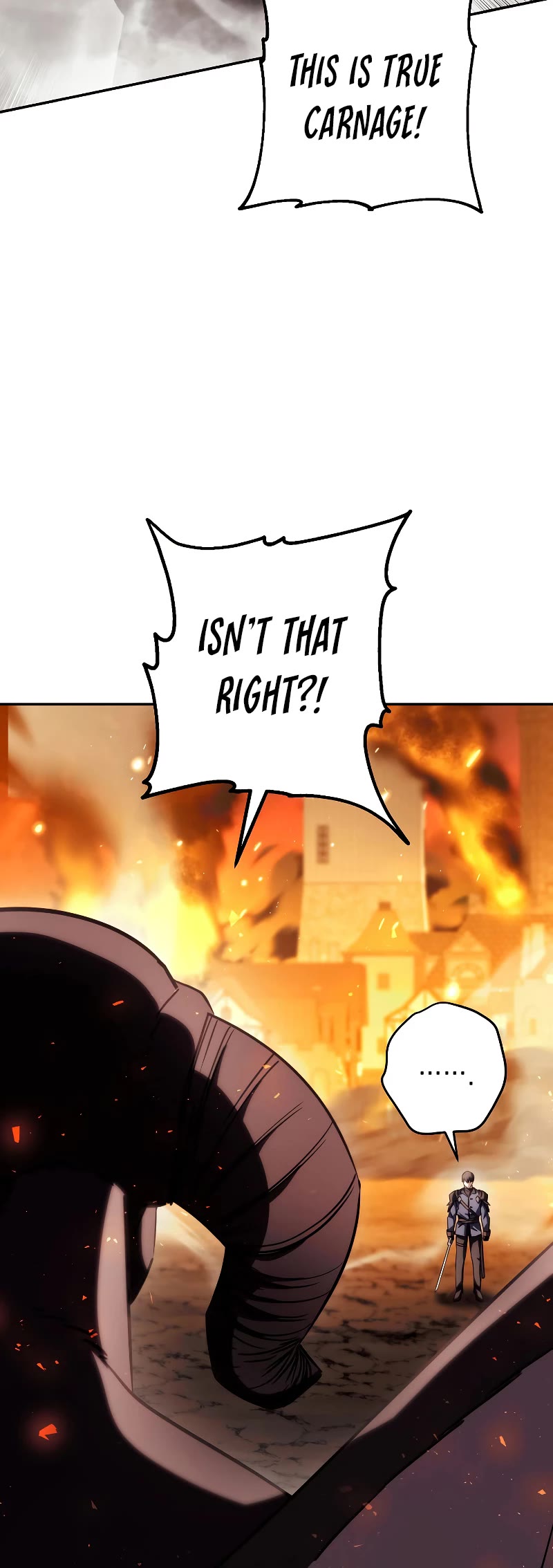 The Live Chapter 164 page 66 - Chapter 164