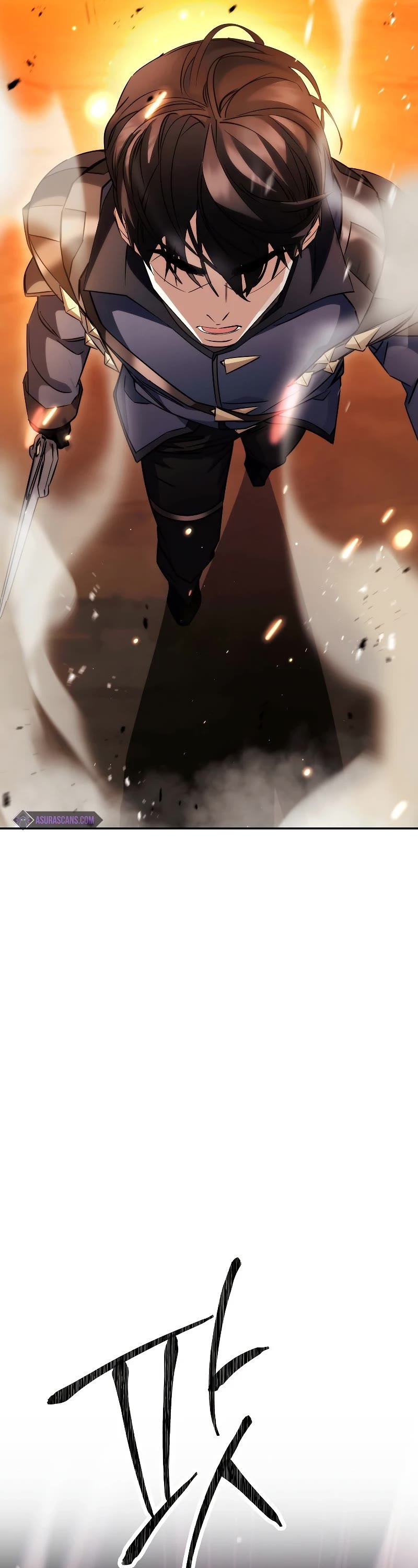 The Live Chapter 164 page 68 - Chapter 164