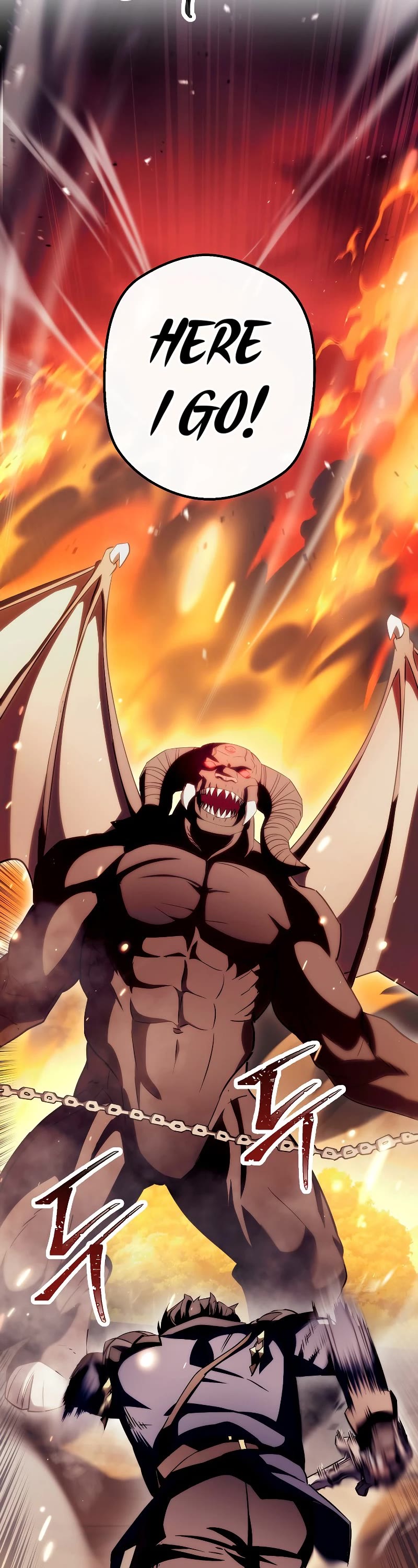 The Live Chapter 164 page 69 - Chapter 164