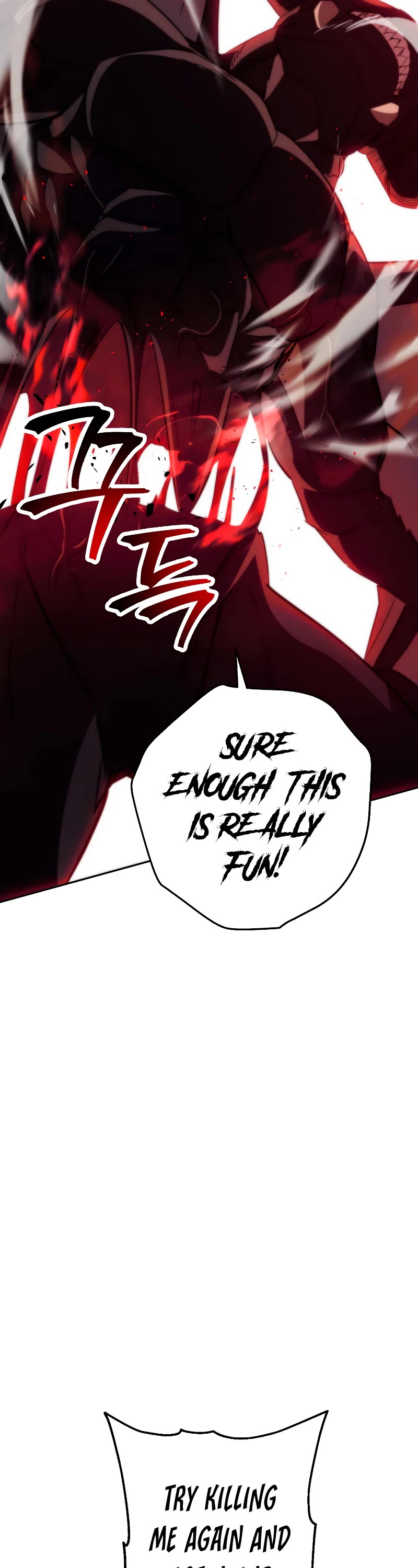 The Live Chapter 165 page 11 - Chapter 165