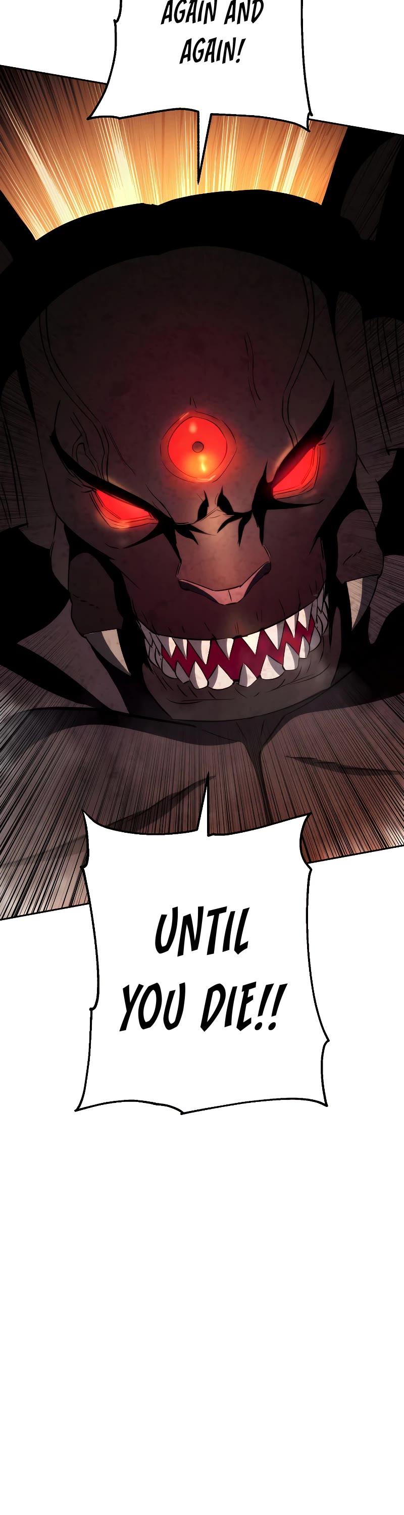 The Live Chapter 165 page 12 - Chapter 165