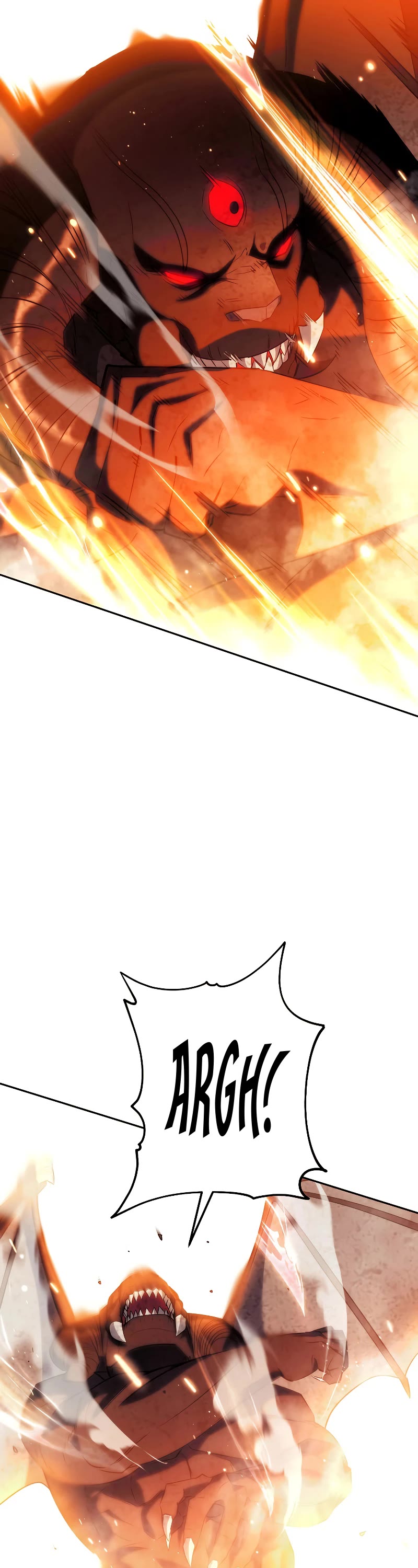 The Live Chapter 165 page 18 - Chapter 165