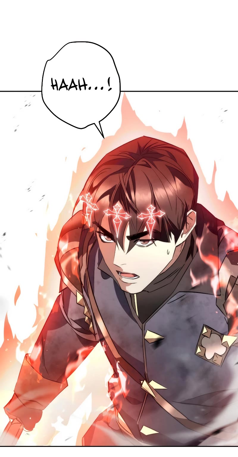 The Live Chapter 165 page 20 - Chapter 165