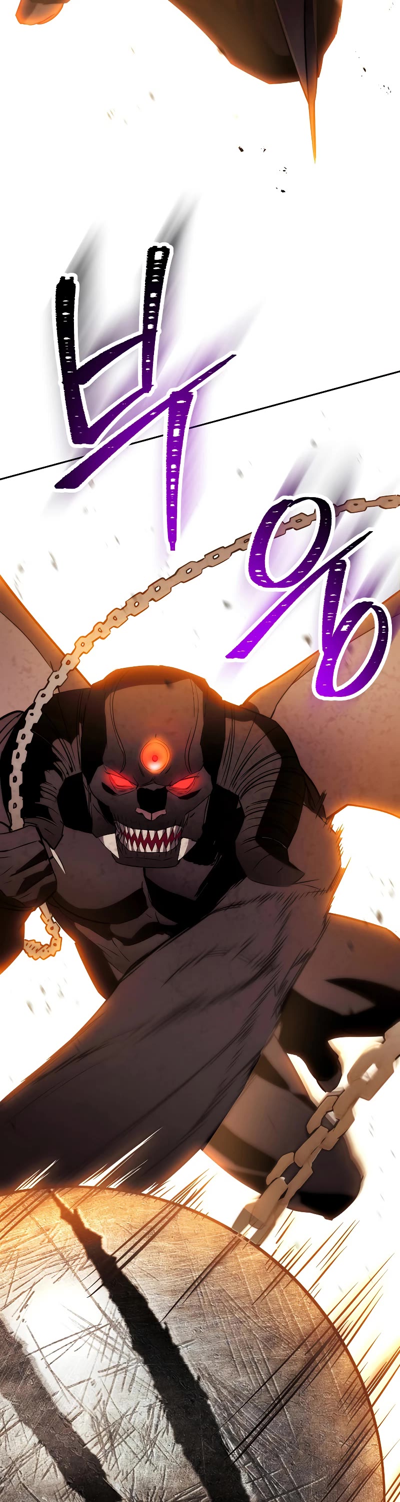 The Live Chapter 165 page 24 - Chapter 165
