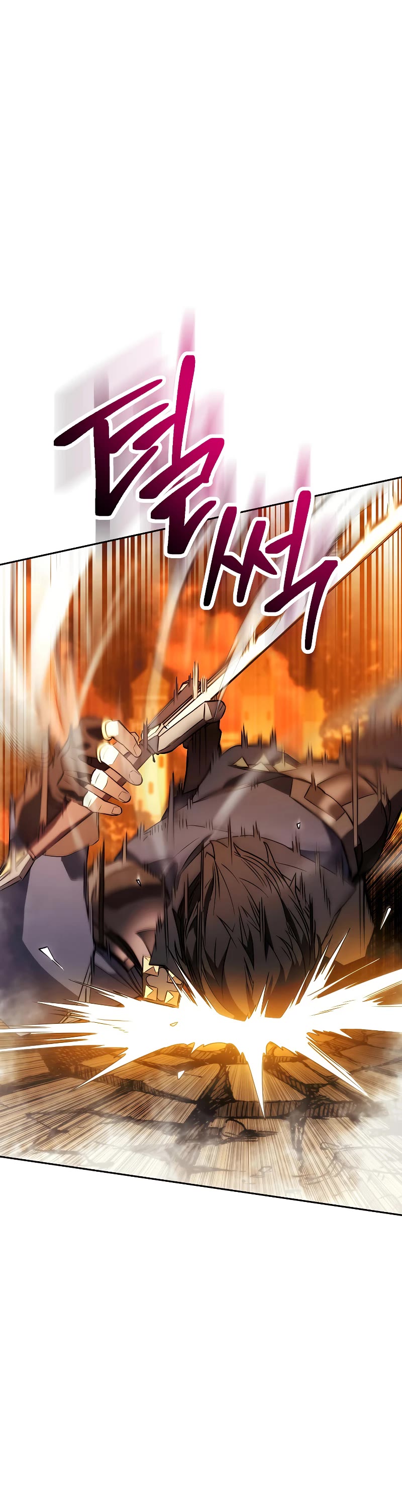 The Live Chapter 165 page 27 - Chapter 165