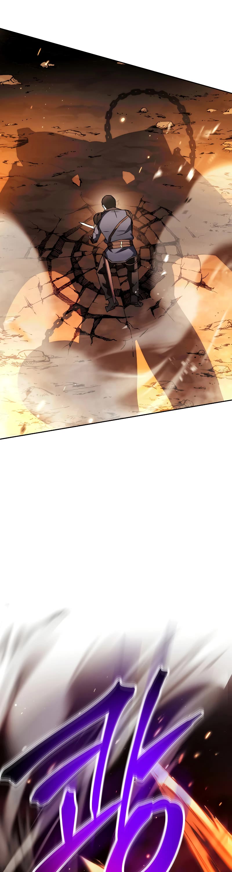 The Live Chapter 165 page 28 - Chapter 165