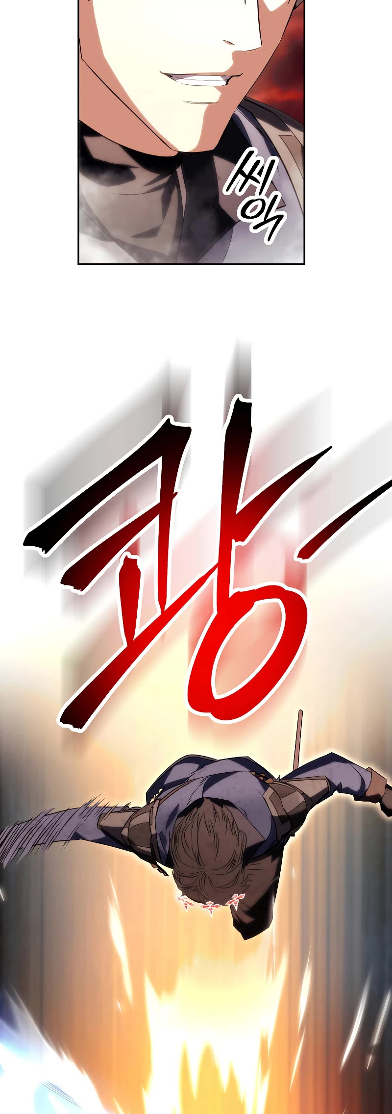 The Live Chapter 165 page 31 - Chapter 165