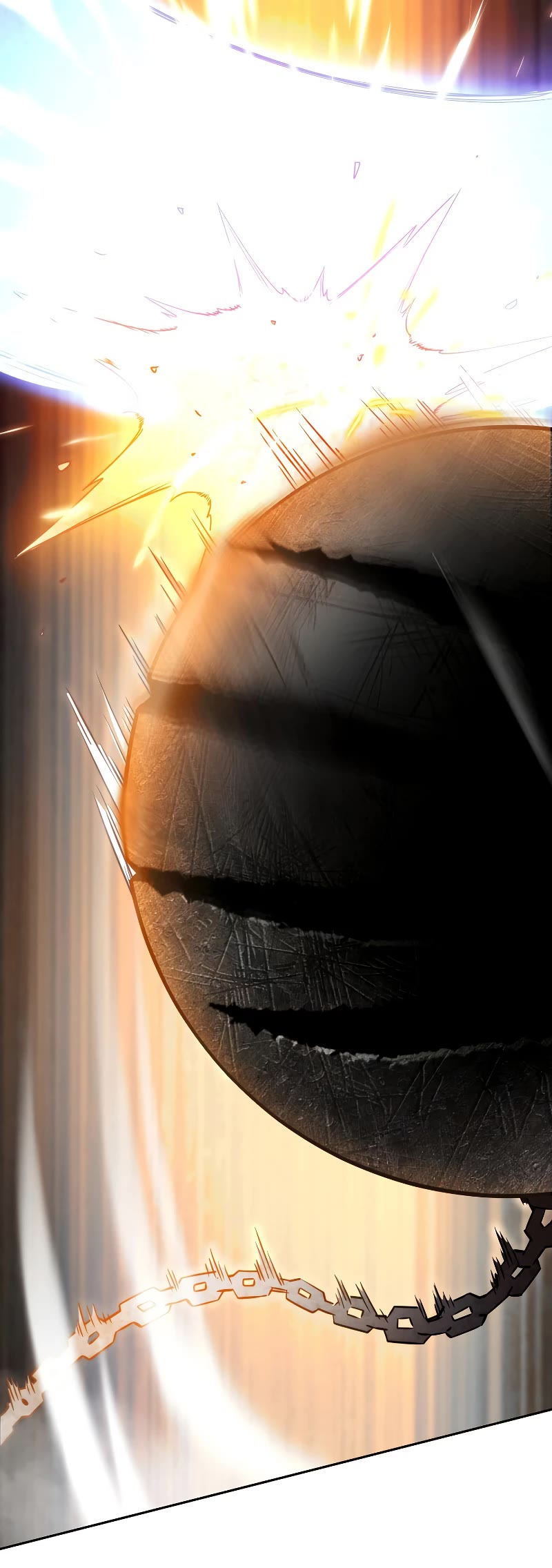The Live Chapter 165 page 32 - Chapter 165