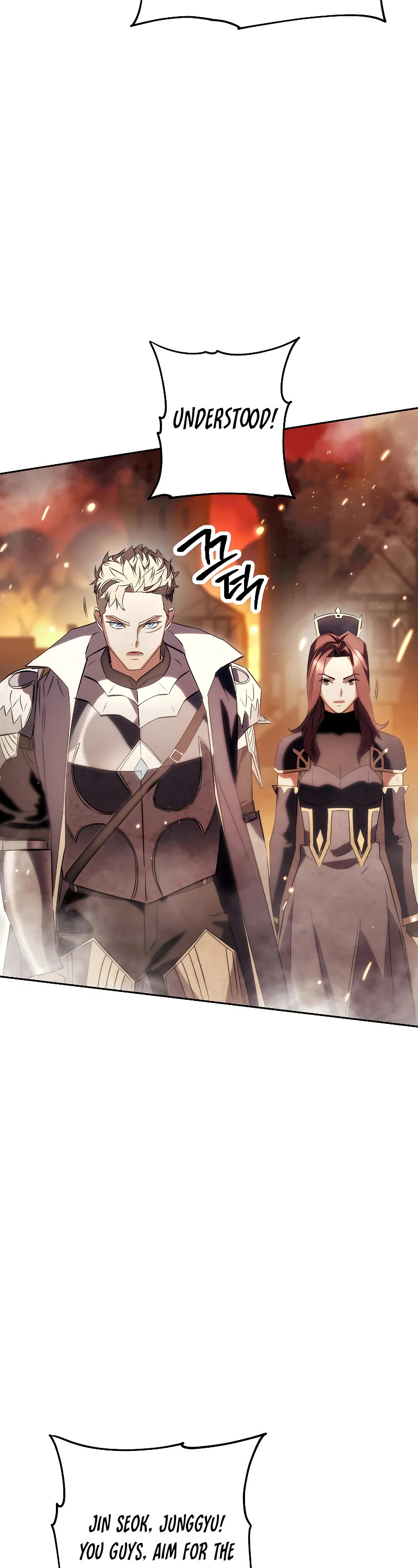The Live Chapter 165 page 34 - Chapter 165