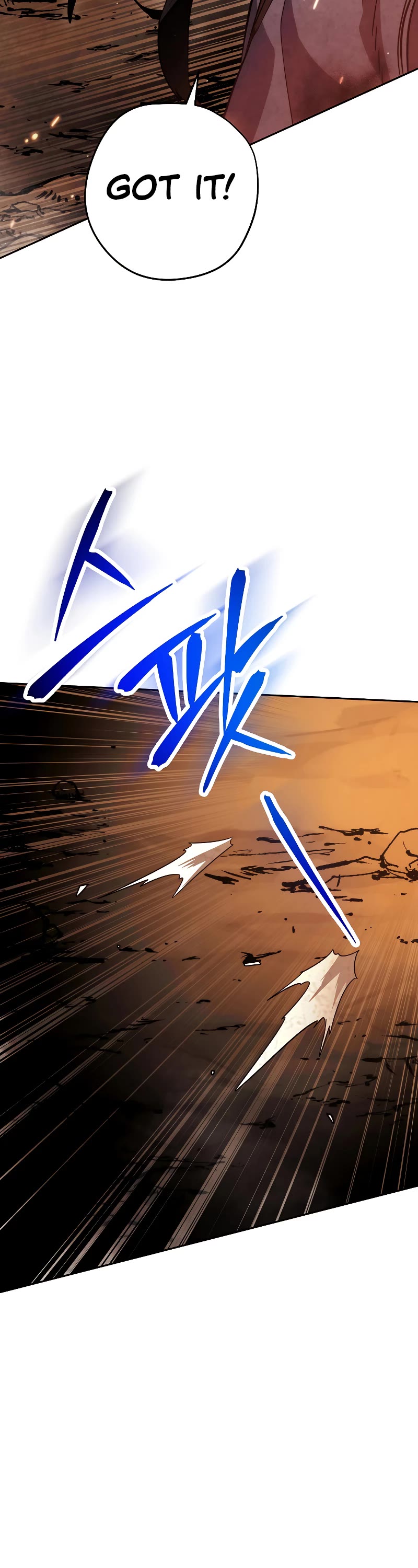 The Live Chapter 165 page 36 - Chapter 165