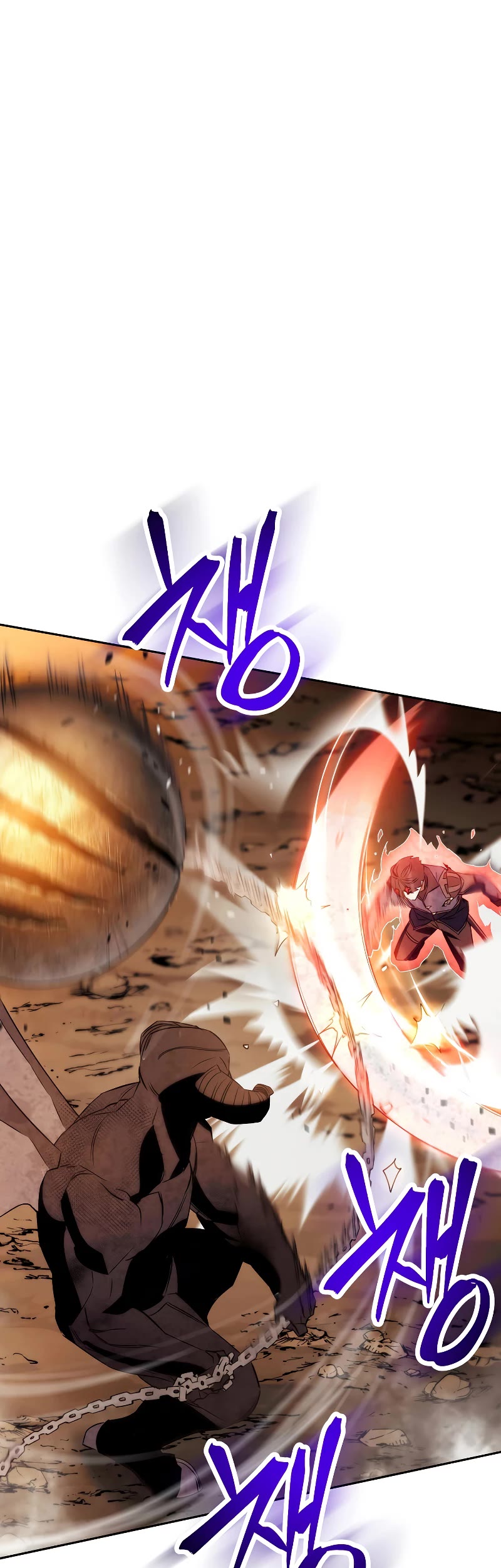 The Live Chapter 165 page 37 - Chapter 165