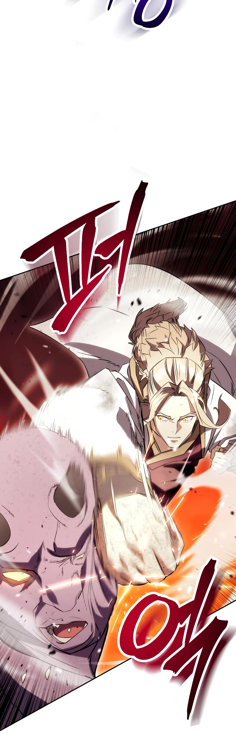 The Live Chapter 165 page 38 - Chapter 165