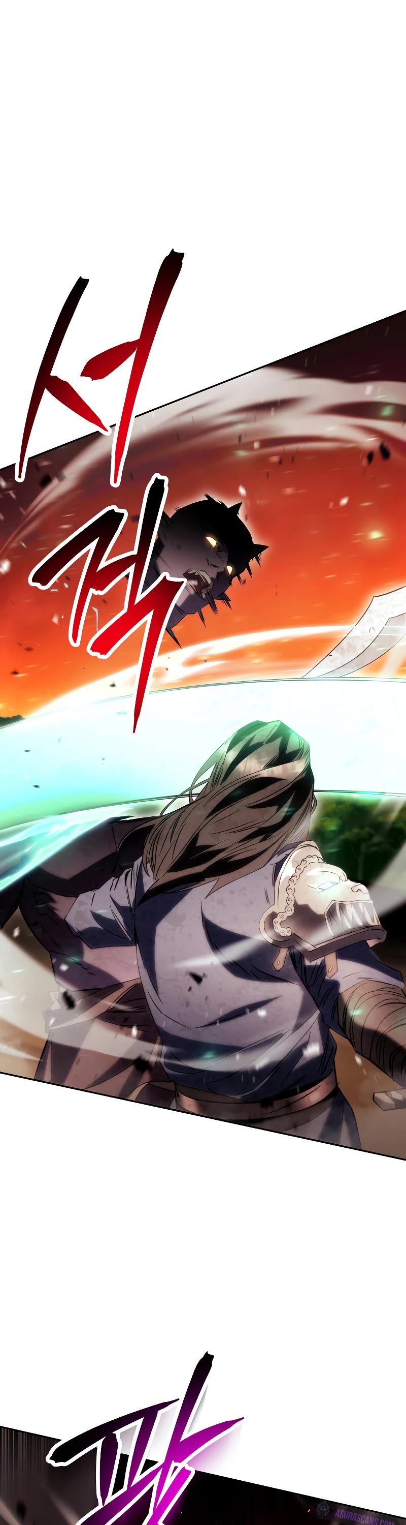The Live Chapter 165 page 39 - Chapter 165