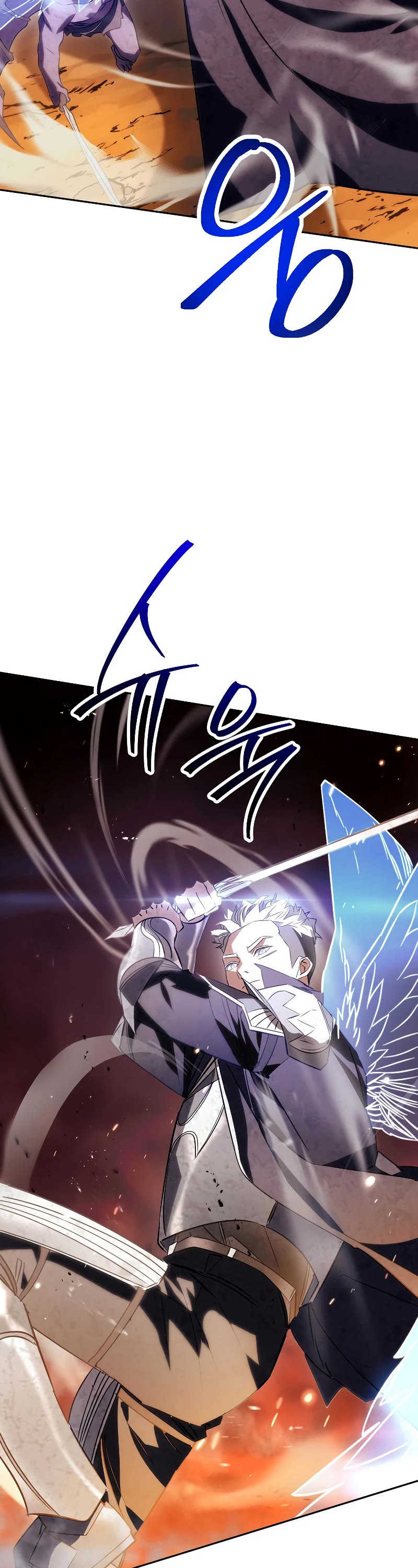 The Live Chapter 165 page 41 - Chapter 165