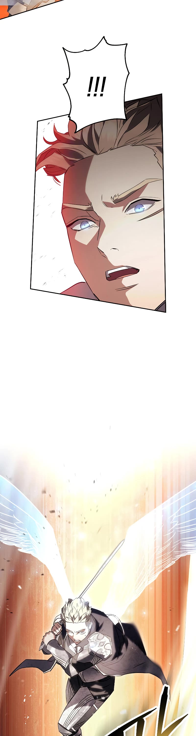 The Live Chapter 165 page 42 - Chapter 165