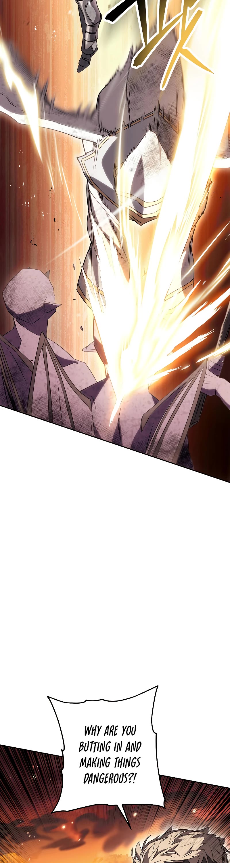 The Live Chapter 165 page 43 - Chapter 165