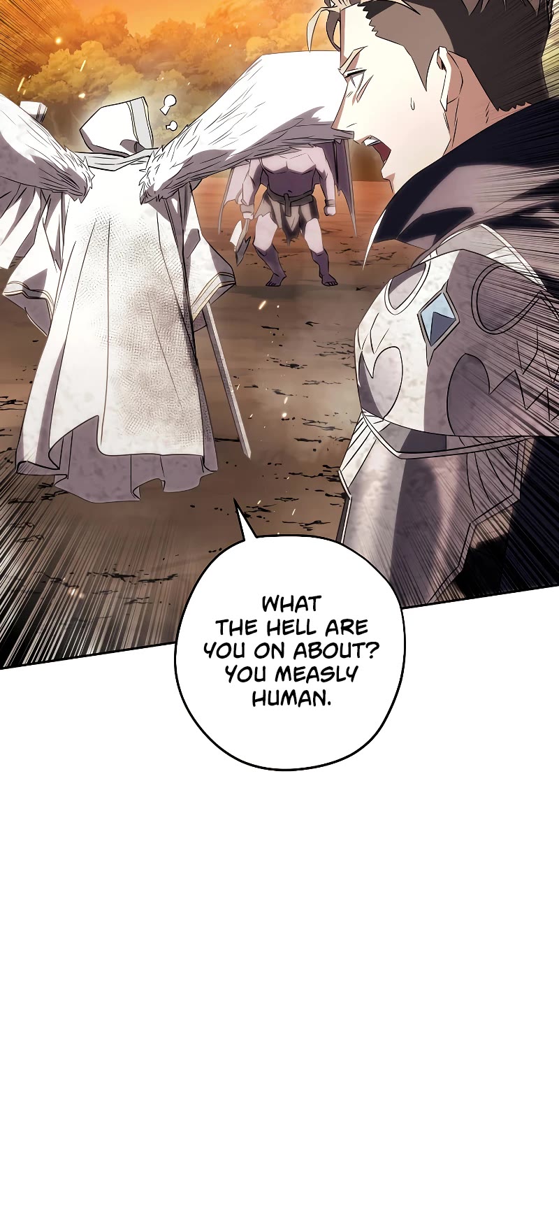 The Live Chapter 165 page 44 - Chapter 165